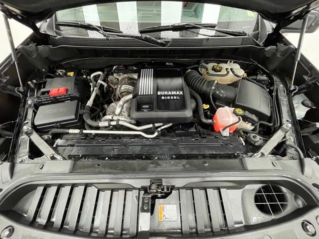 2023 Chevrolet Silverado 1500 RST - Photo 20