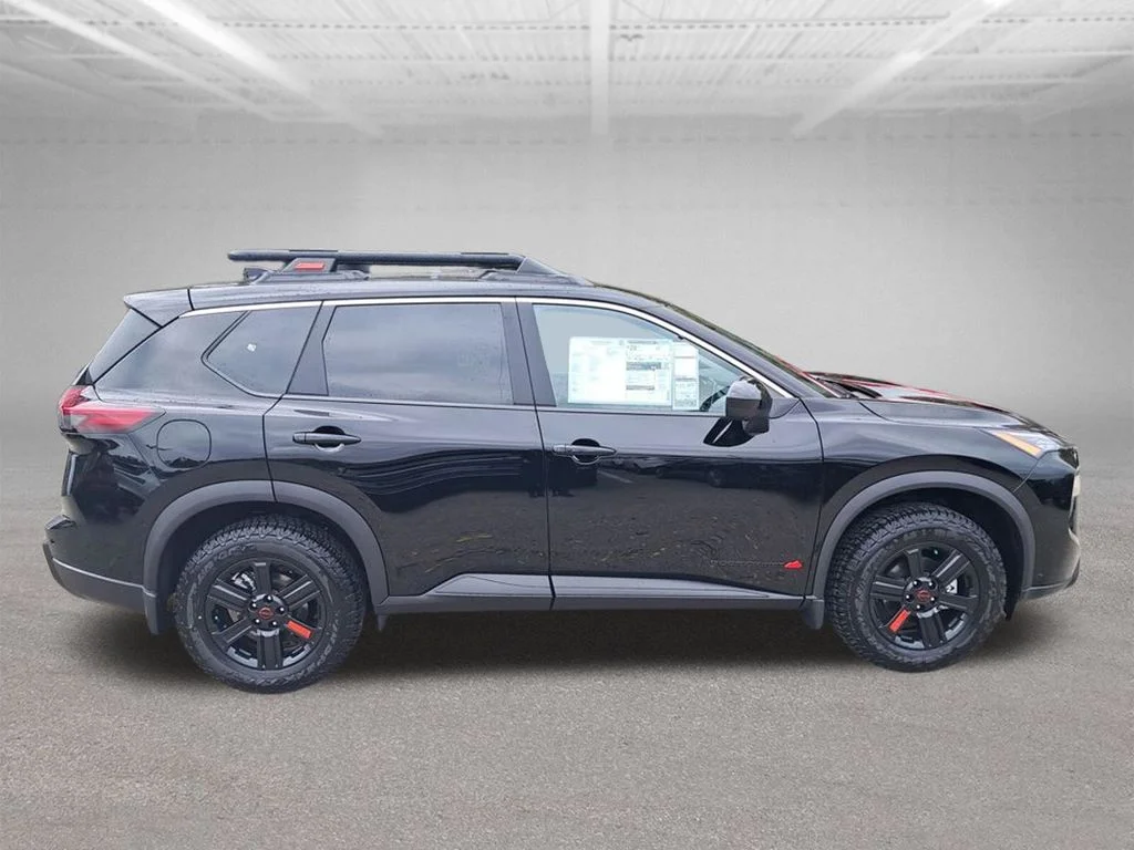 2026 Nissan Rogue Rock Creek - Photo 7