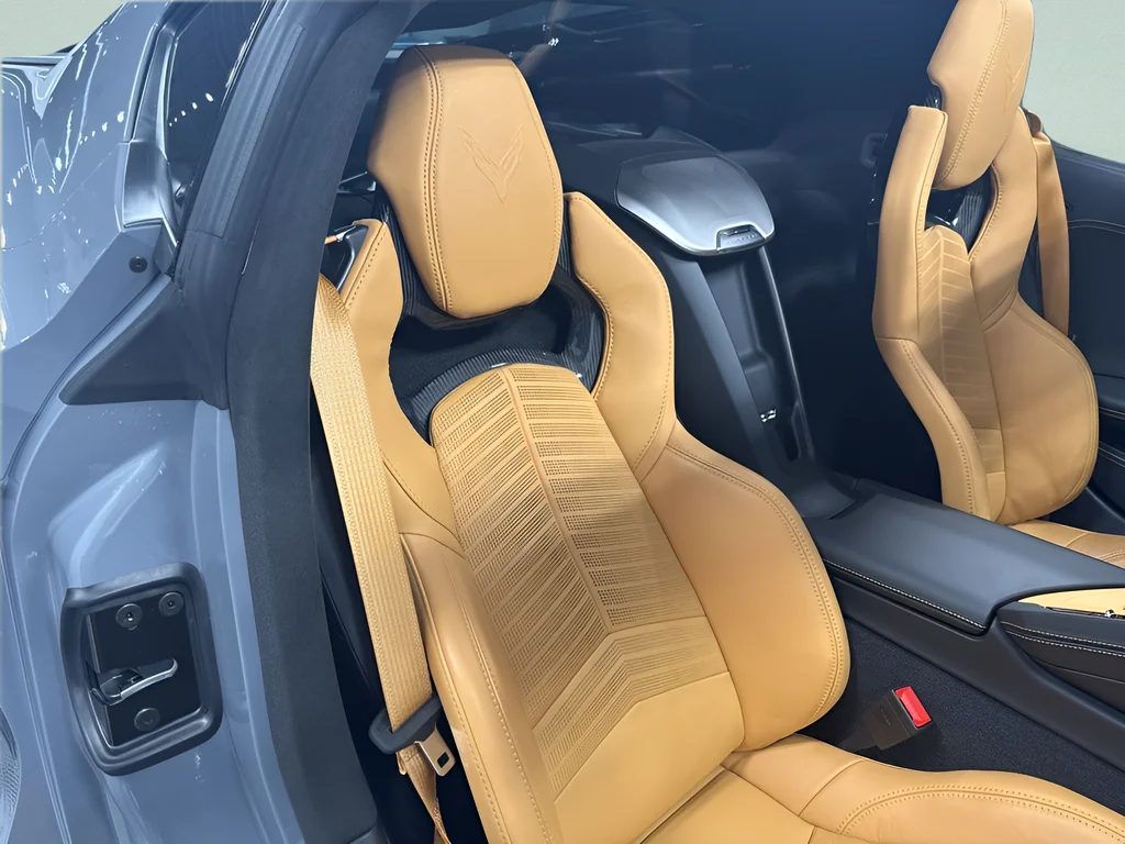 2024 Chevrolet Corvette 3LT - Photo 34