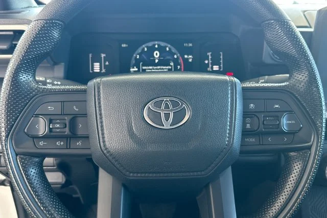 Used 2024 White Toyota SR image 26