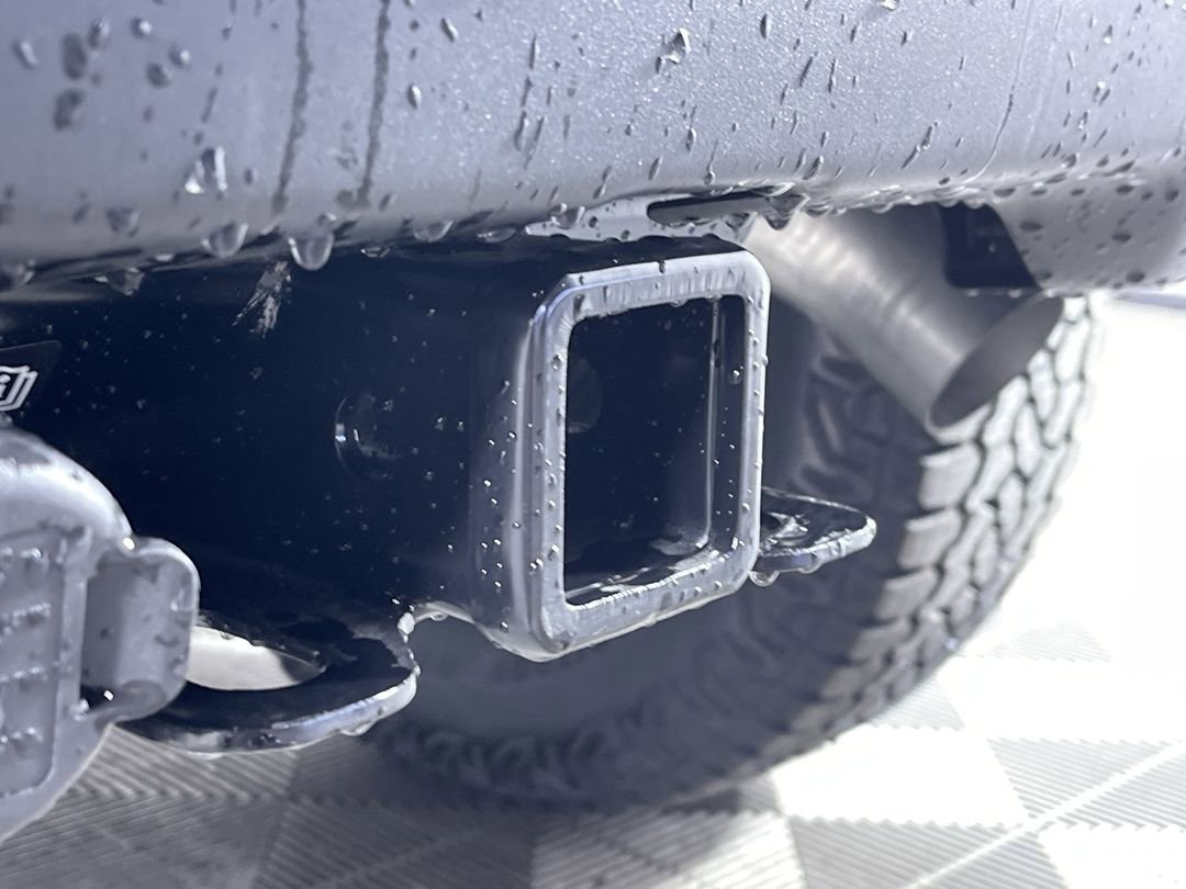 New 2026 Avalanche Ford Heritage Edition image 25