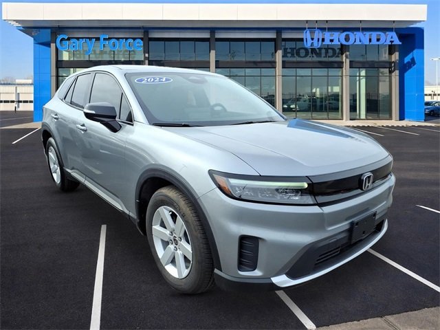 2024 Honda Prologue EX