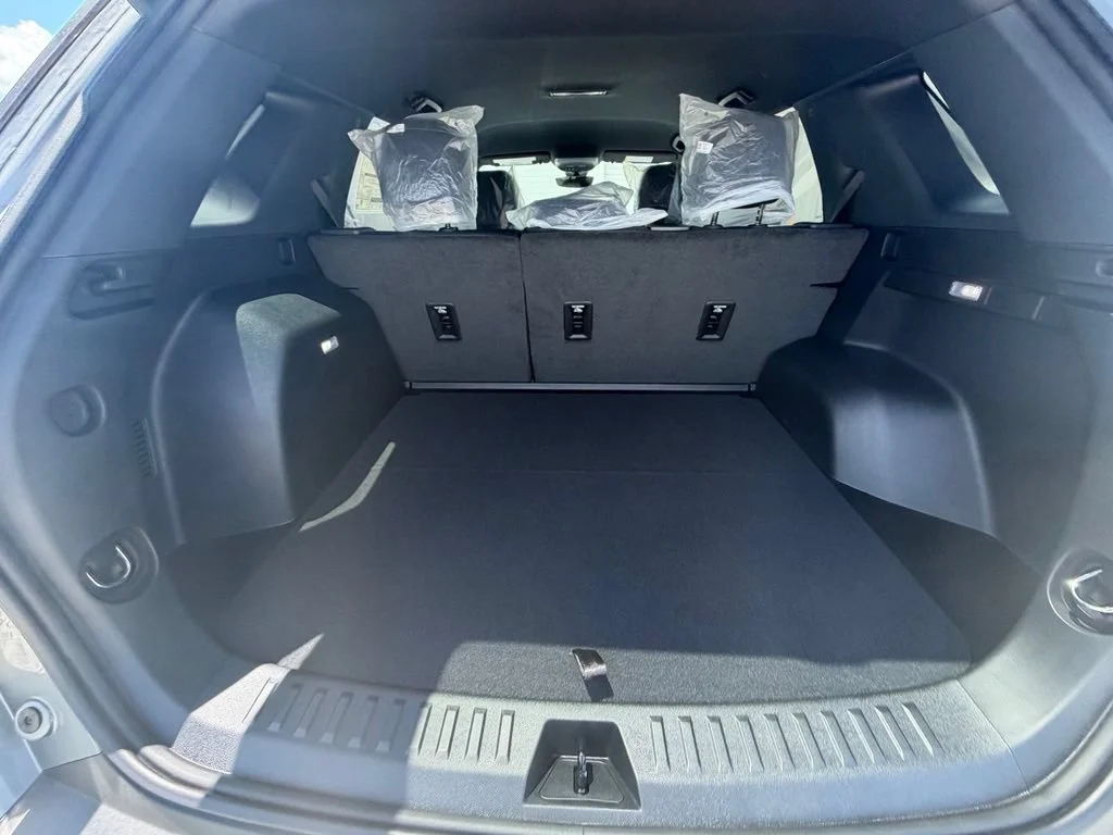 New 2026 Sterling Gray Metallic Chevrolet LT image 13
