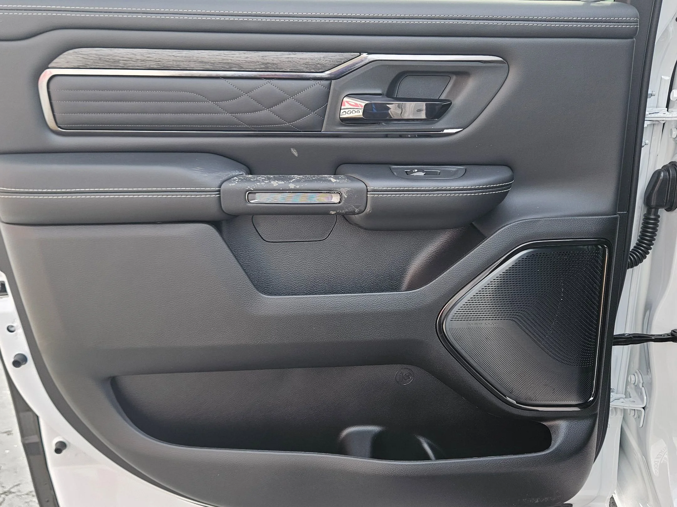 2026 RAM 1500 Limited - Photo 20