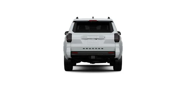 New 2026 Beige Toyota TRD Sport Premium image 30