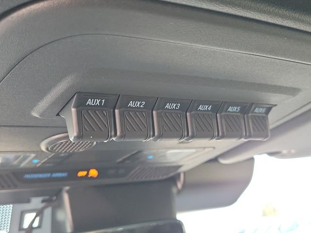 New 2026 Oxford White Ford Raptor® image 16