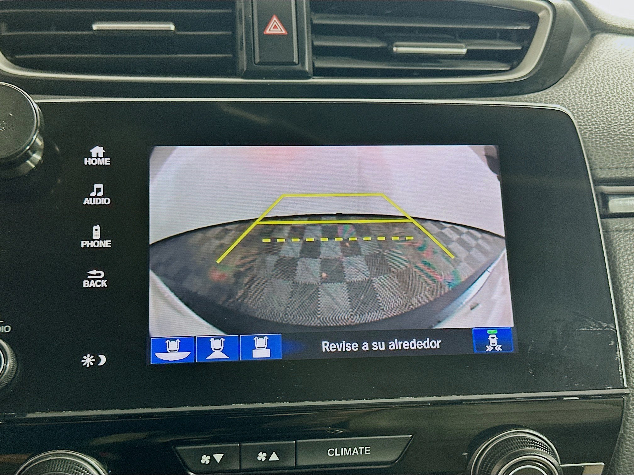 2020 Honda CR-V EX-L - Photo 10