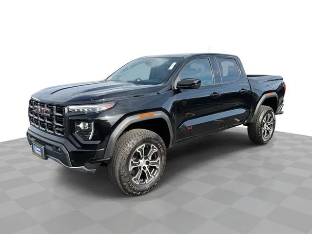 2023 GMC Canyon AT4 4WD Crew Cab Short Box's photo