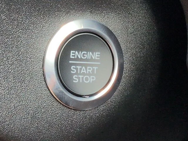 New 2026 White Ford Base image 25