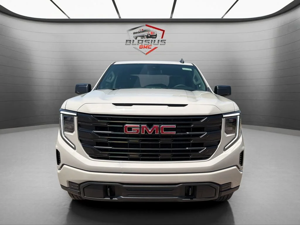 2026 GMC Sierra 1500 Pro - Photo 8