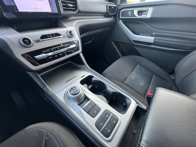 2023 Ford Explorer XLT - Photo 10
