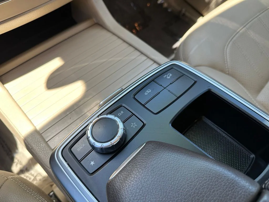 2014 Mercedes-Benz GL-Class GL350 - Photo 10