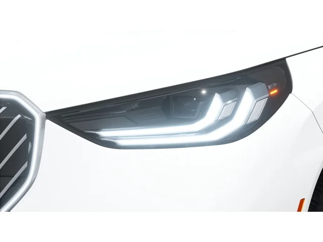 New 2026 Alpine White BMW  image 6