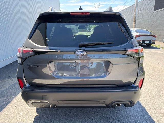 2026 Subaru Forester Limited - Photo 18