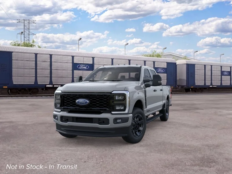 New 2026 Avalanche Ford F-250® XL image 2