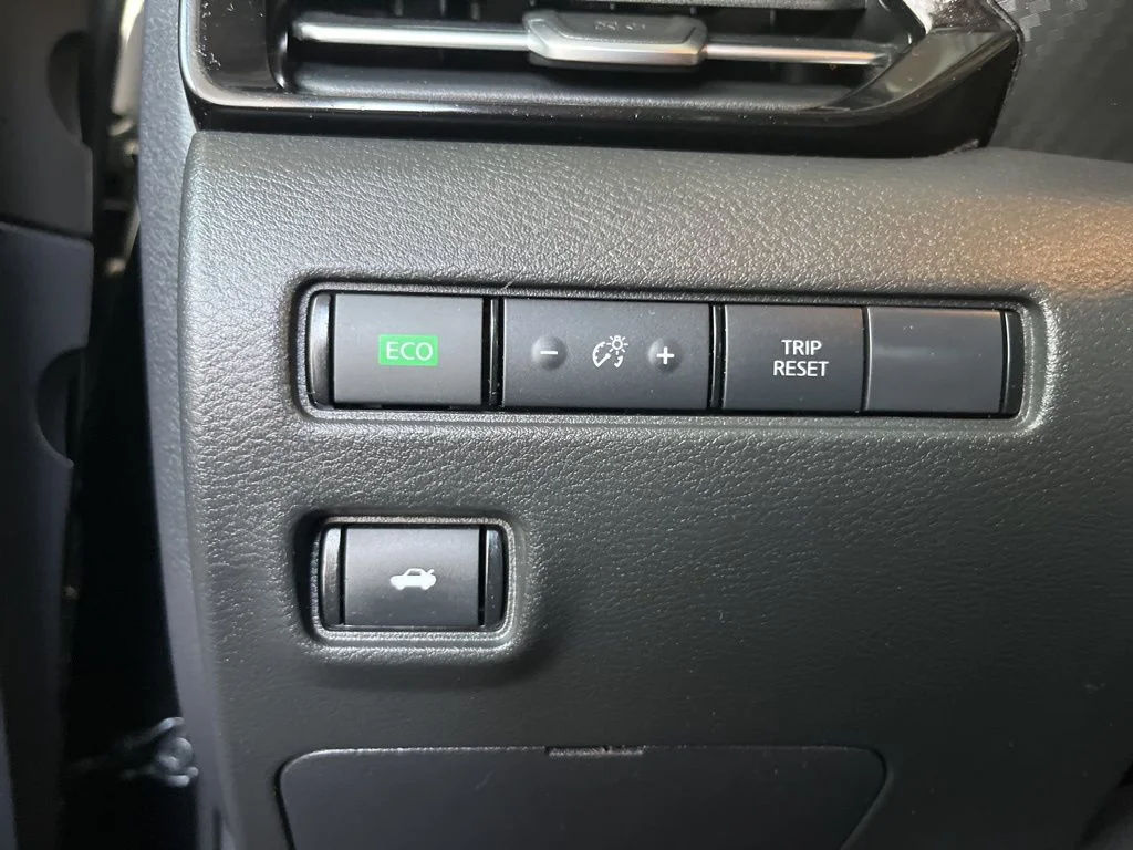 Used 2020 Black Nissan SV image 13