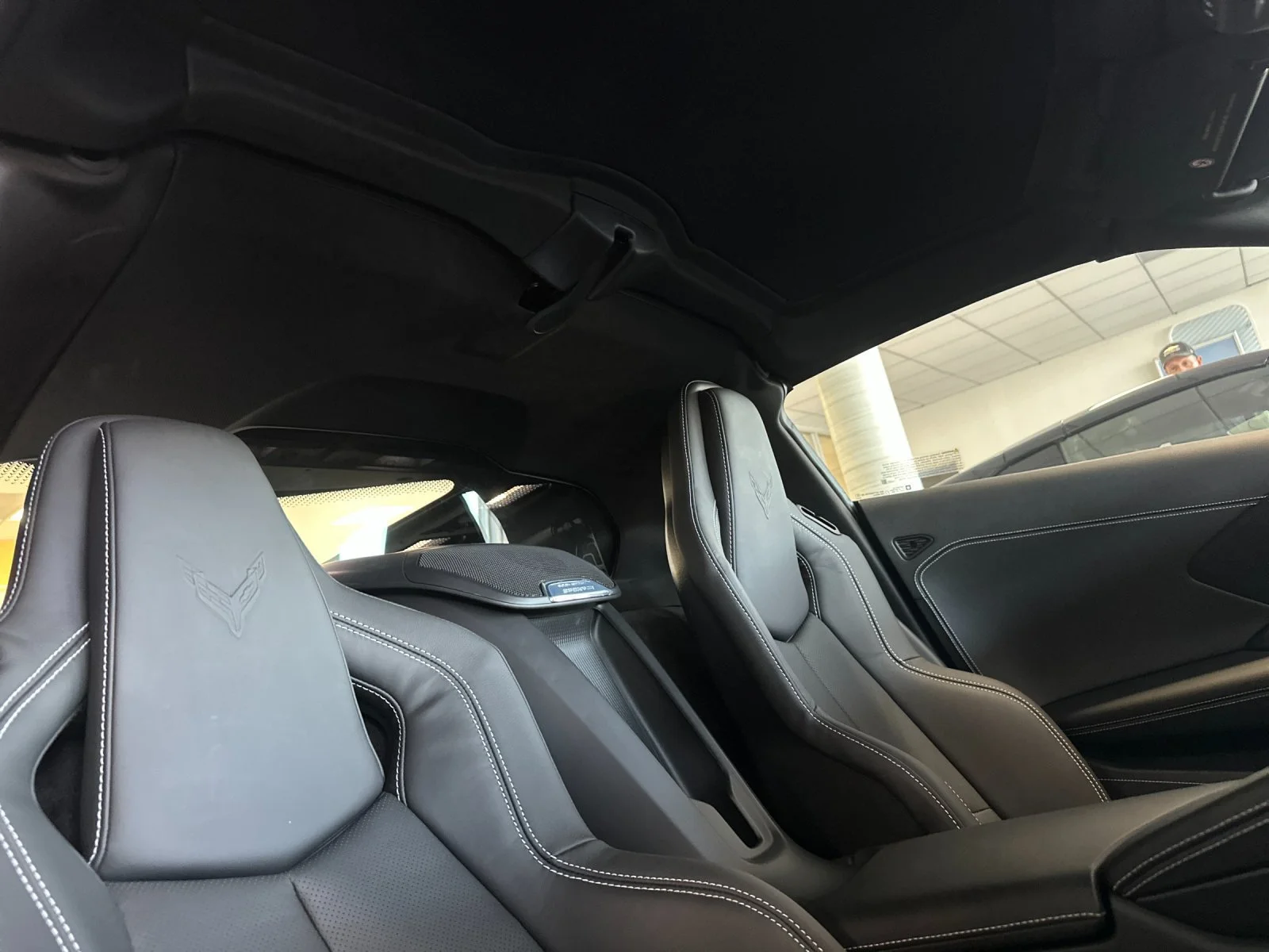 New 2027 Pitch Gray Metallic Chevrolet 1LT image 15