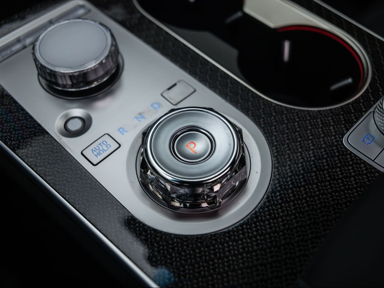 2026 GENESIS GV80 Coupe E-SC - Photo 26