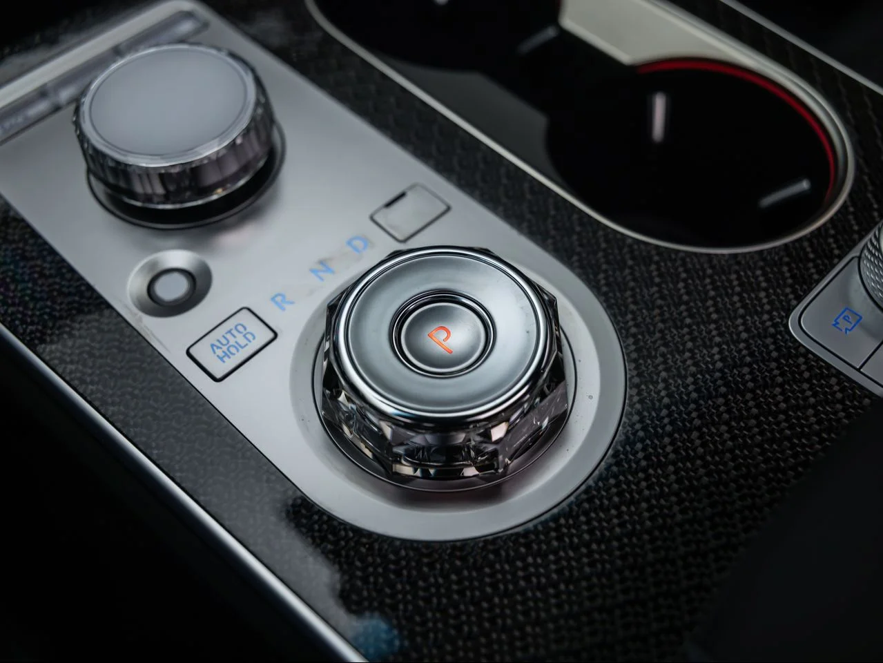 2026 GENESIS GV80 Coupe E-SC - Photo 26