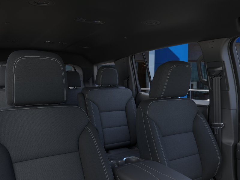 2026 Chevrolet Traverse LT - Photo 24