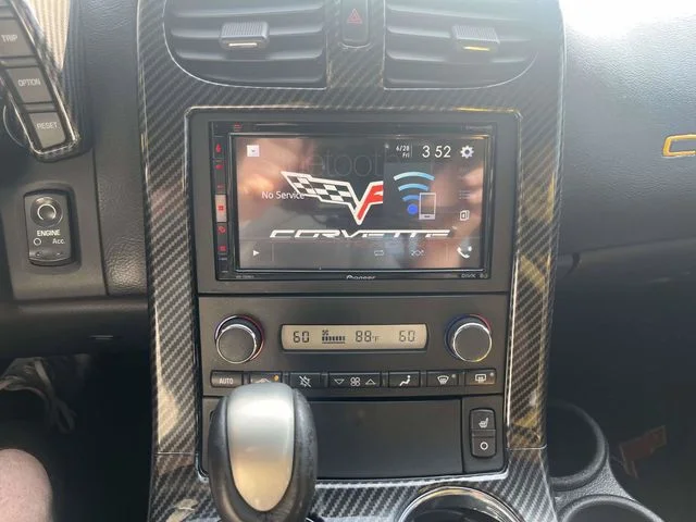 Used 2008 Yellow Chevrolet Base image 26