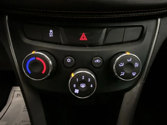 Used 2019 Black Chevrolet LT image 19