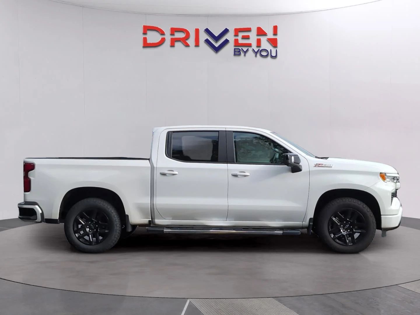 Used 2022 Summit White Chevrolet RST image 6