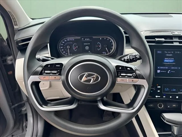 Used 2024 Gray Hyundai SEL image 24