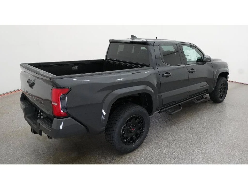 New 2026 Underground Toyota SR5 image 9