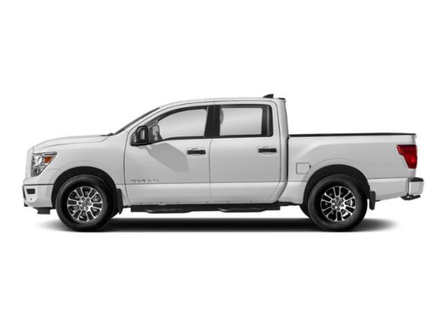 2023 Nissan Titan SV - Photo 6
