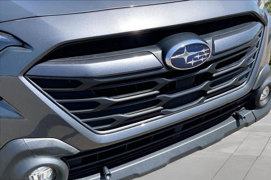 Used 2024 Gray Subaru Premium image 31