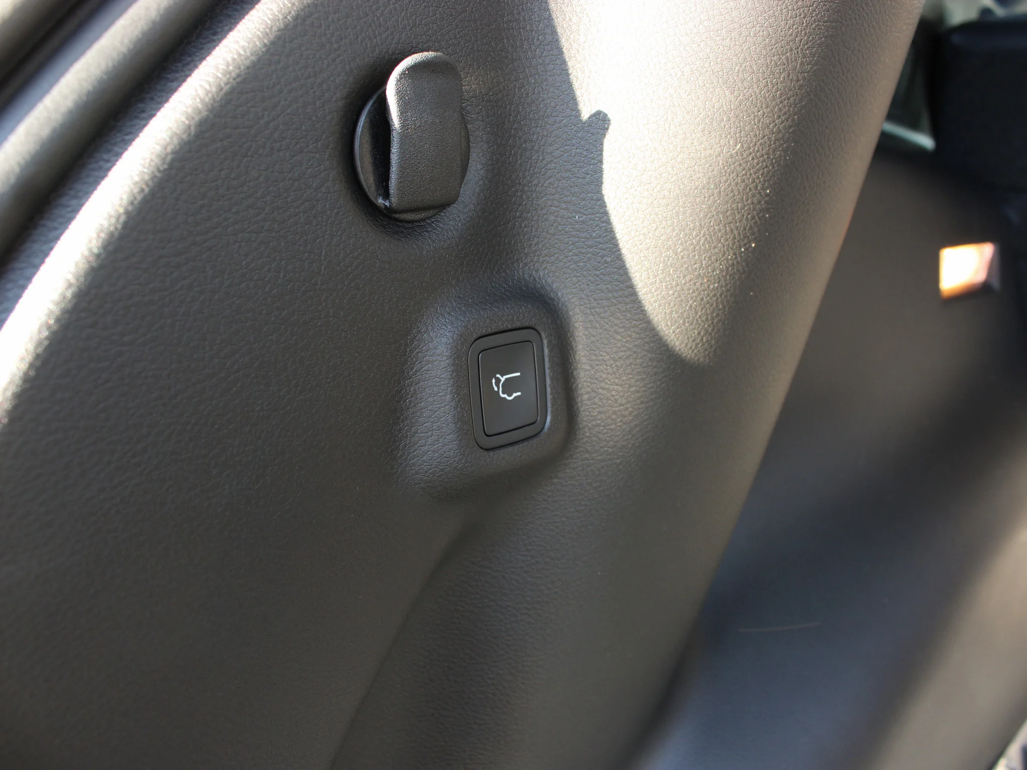 New 2026 White Jeep North* image 11
