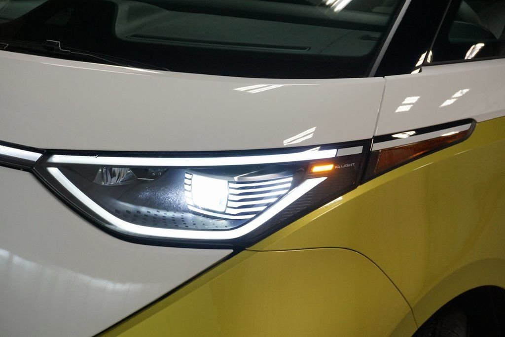 2025 Volkswagen ID. Buzz 1st Edition - Photo 42