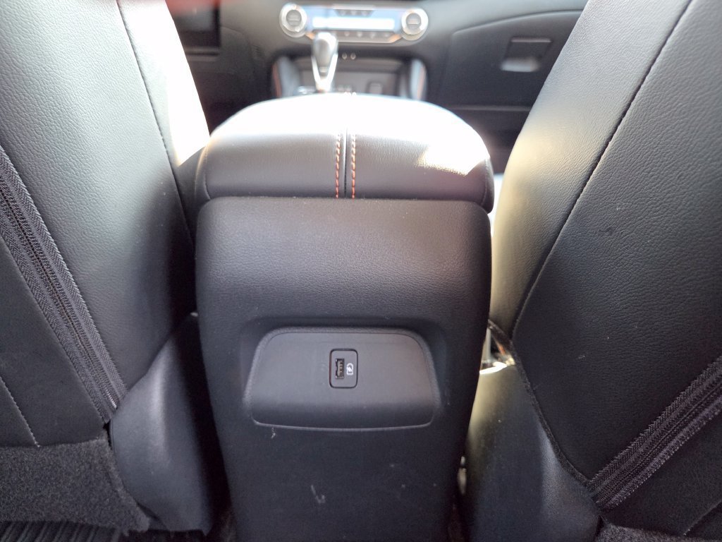 Used 2023 Electric Blue Metallic Nissan SR image 30