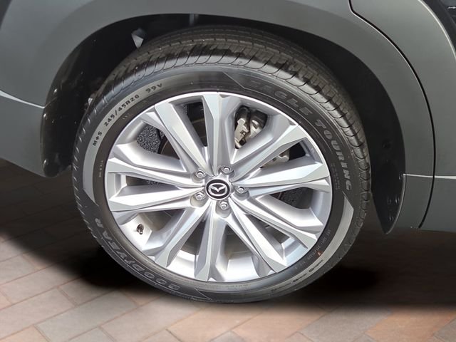 Used 2026 Jet Black Mazda 2.5 S Premium image 5