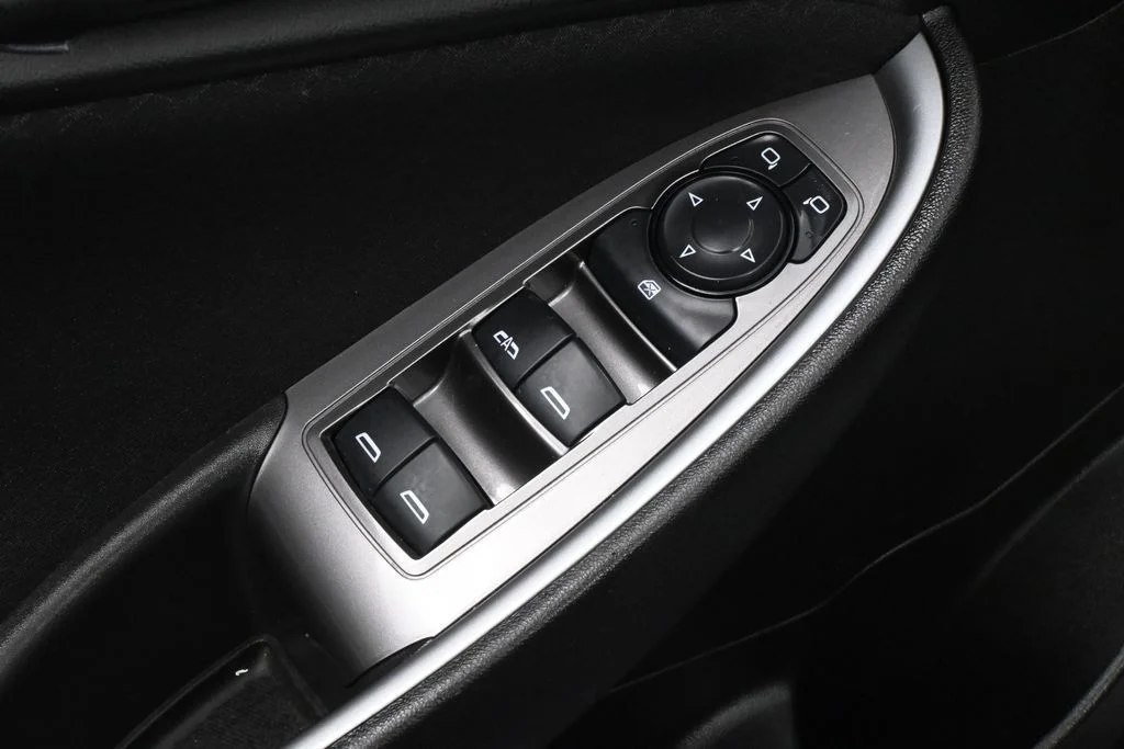 Used 2024 Sterling Gray Metallic Chevrolet LT image 13