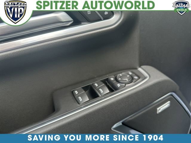 2026 Chevrolet Silverado 1500 LTZ - Photo 24