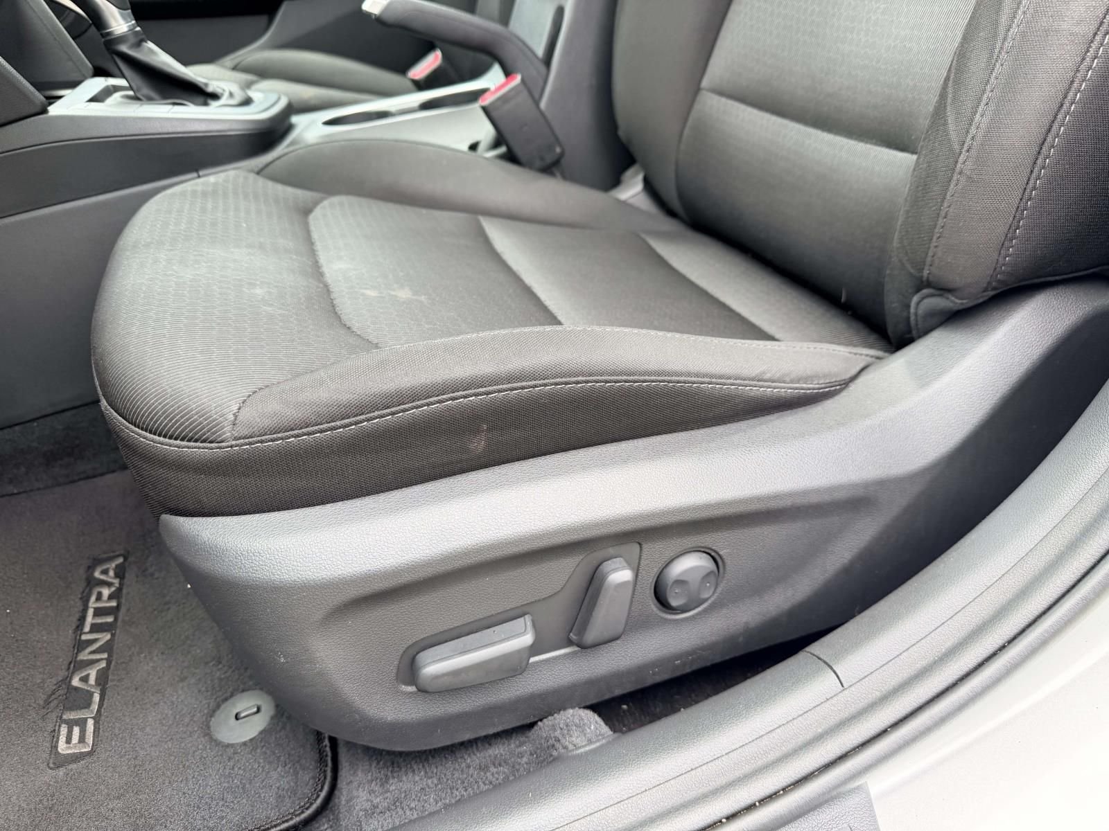 Used 2017 Silver Hyundai Value Edition image 15