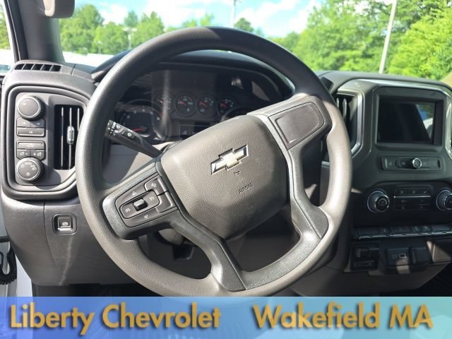 2026 Chevrolet Silverado 2500 HD Custom - Photo 11