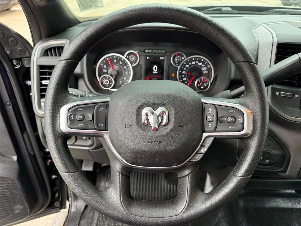 2026 RAM 2500 Tradesman - Photo 14