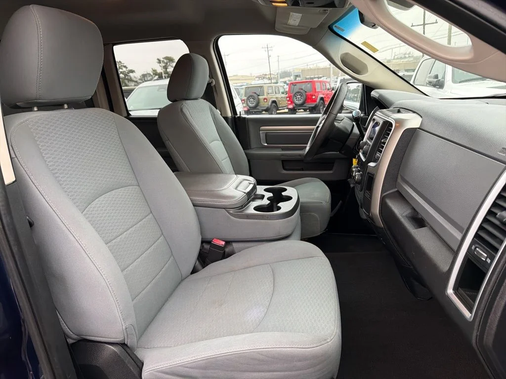Used 2013 Blue Ram SLT image 23