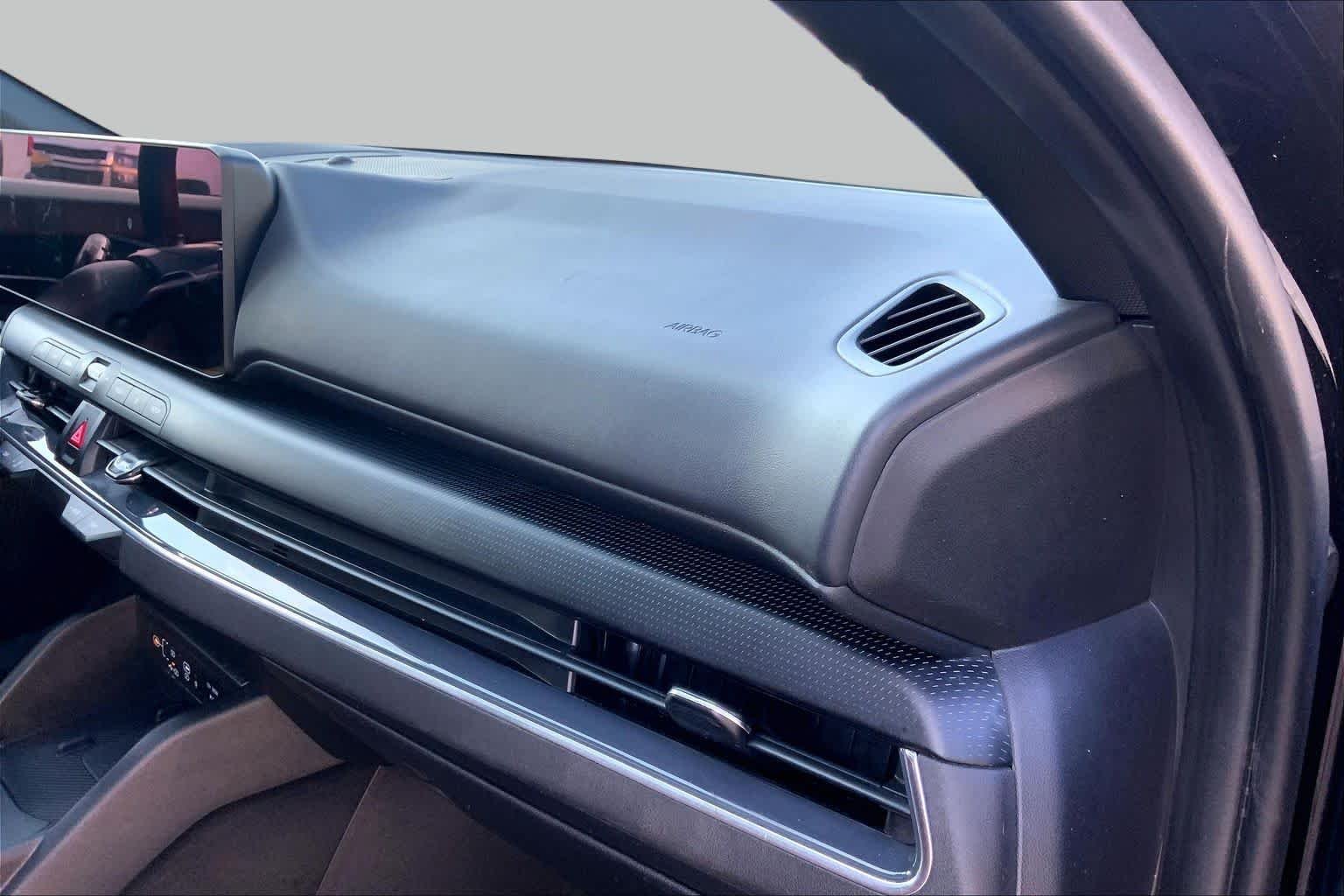 Used 2025 BLACK Kia GT-Line Turbo image 18