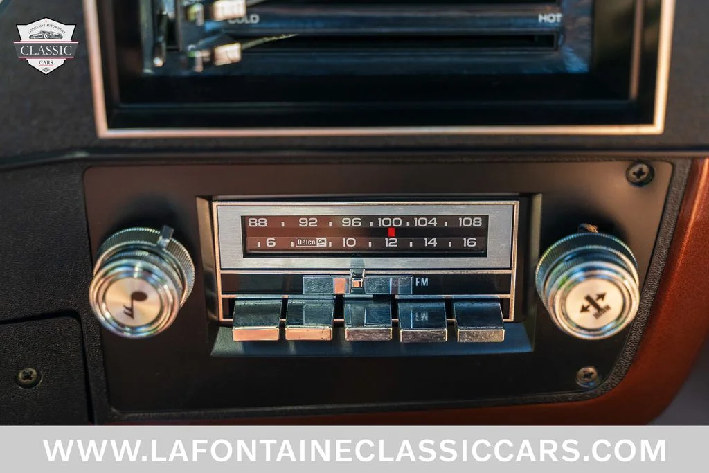 Used 1982 Brown Chevrolet  image 78