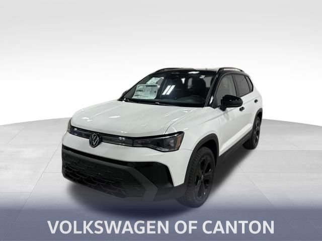 Volkswagen Taos