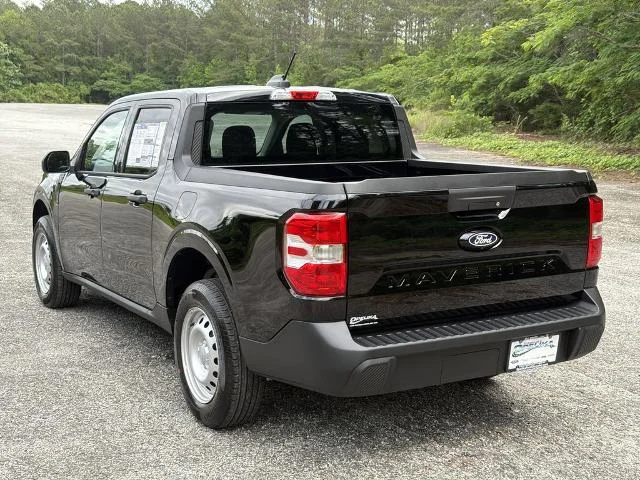 New 2026 Shadow Black Ford XL image 5