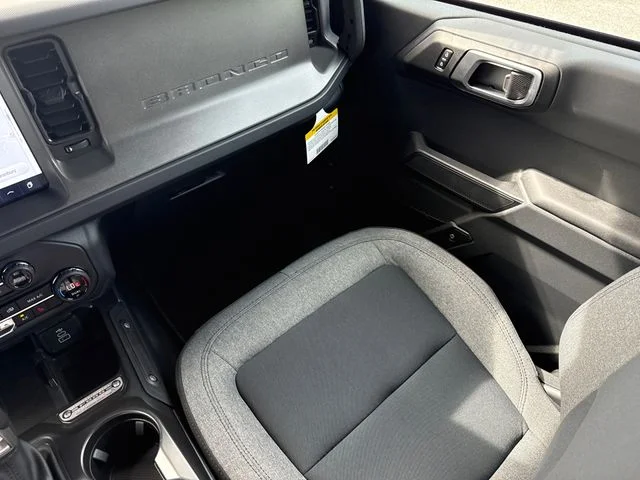 New 2026 Marsh Gray Ford Big Bend® image 46