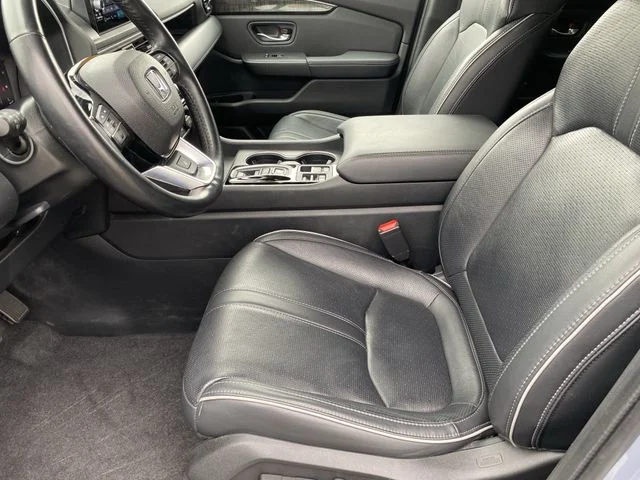 2023 Honda Pilot Elite - Photo 18