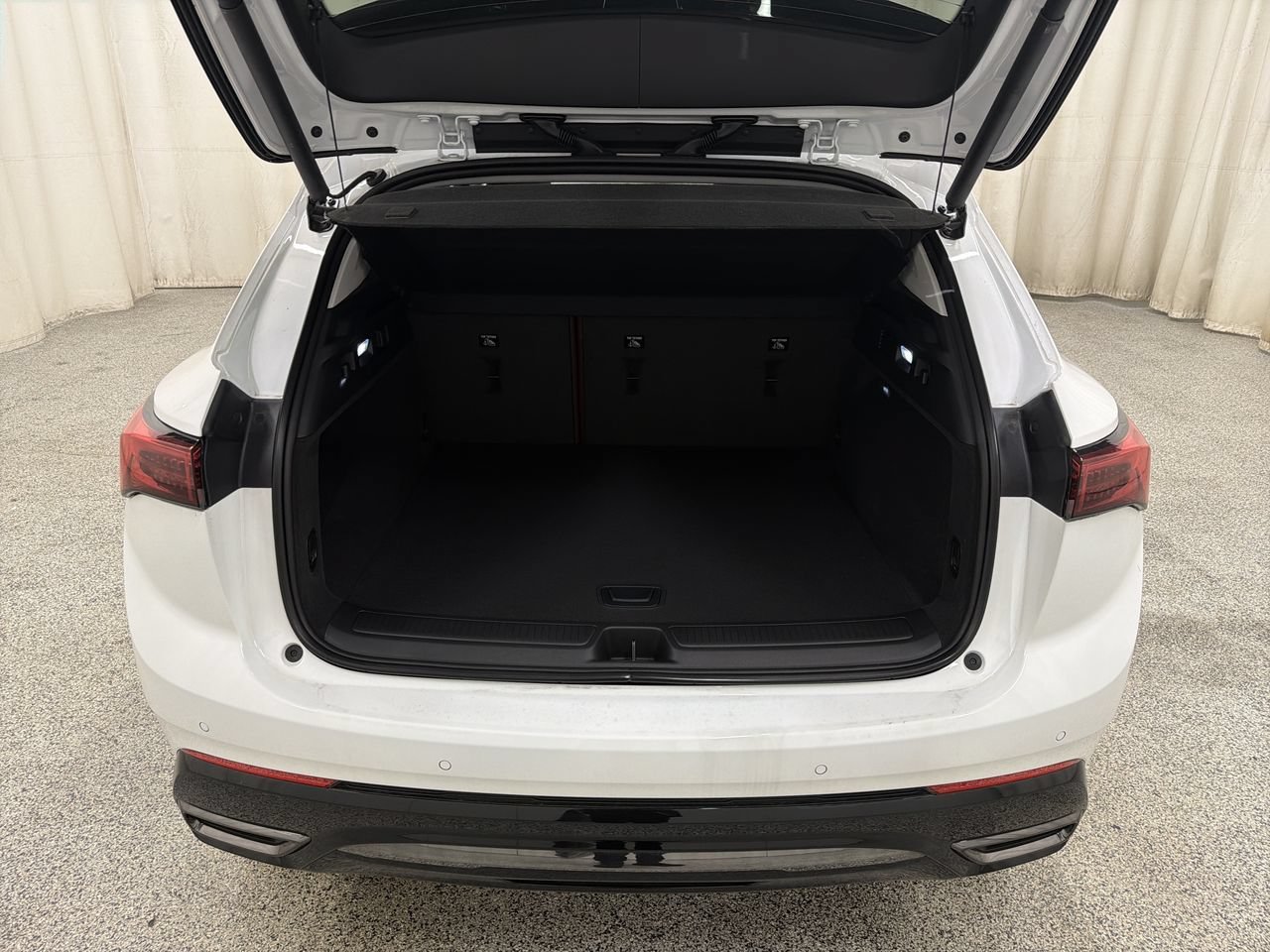 New 2026 Summit White Buick Sport Touring image 17