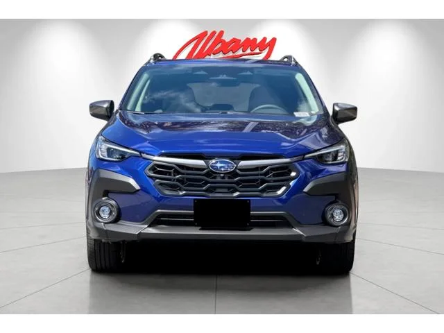 New 2026 SAPPHIRE BLUE PEARL Subaru Limited Hybrid image 9