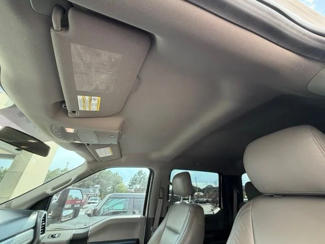 Used 2019 White Ford XLT image 19